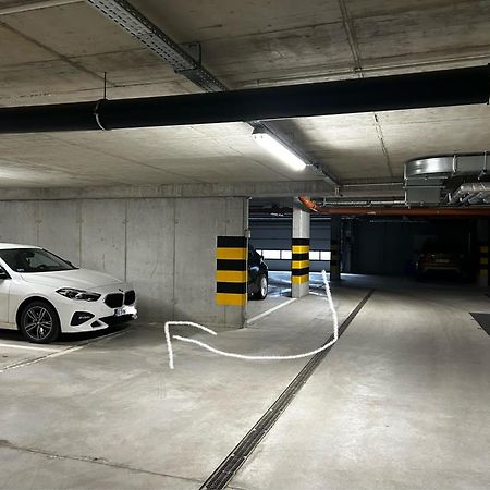 M&M Apartament Glogera 크라쿠프 외부 사진