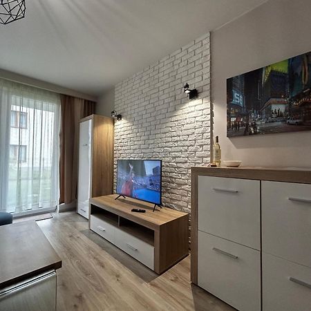 M&M Apartament Glogera 크라쿠프 외부 사진