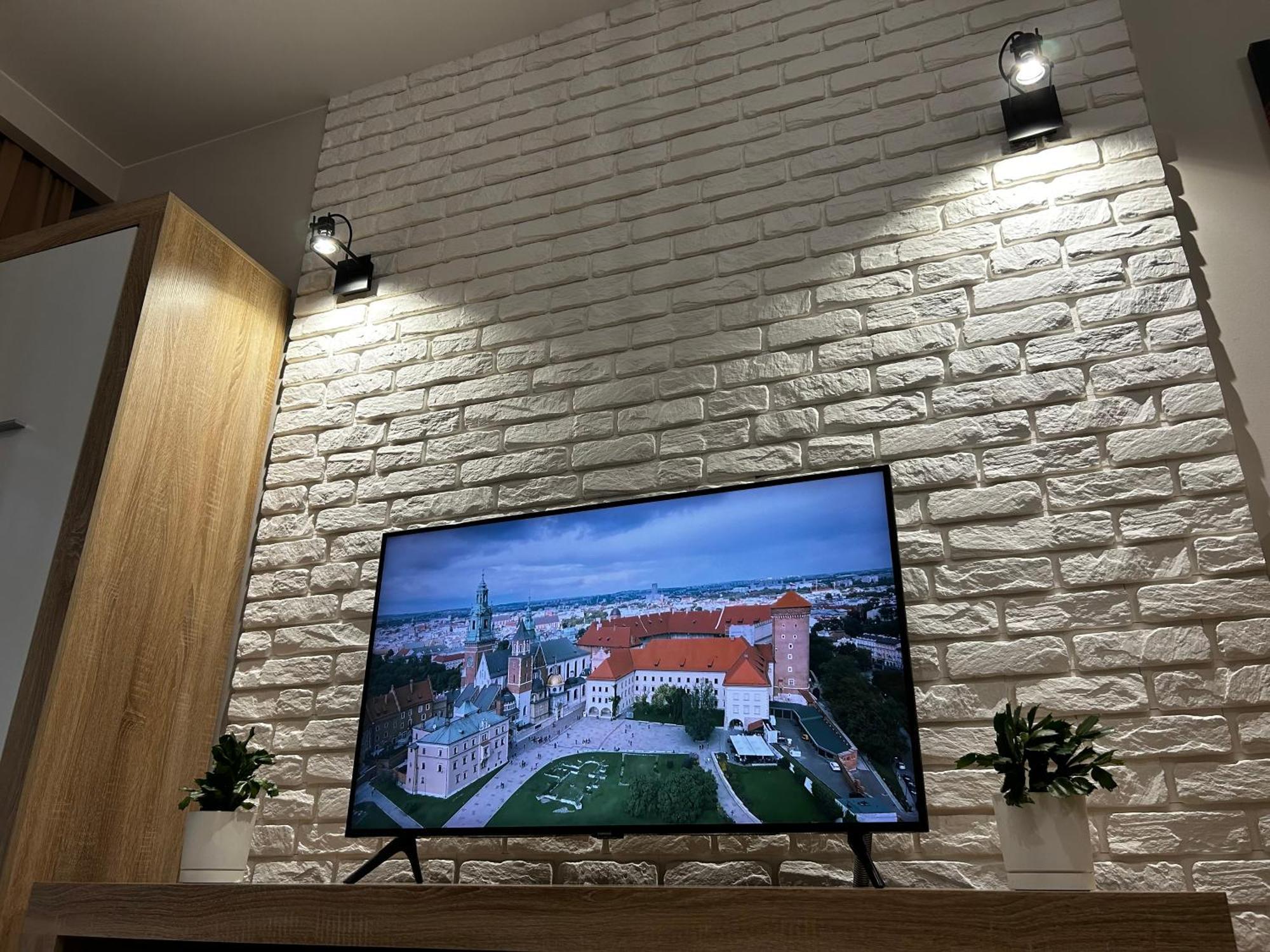 M&M Apartament Glogera 크라쿠프 외부 사진