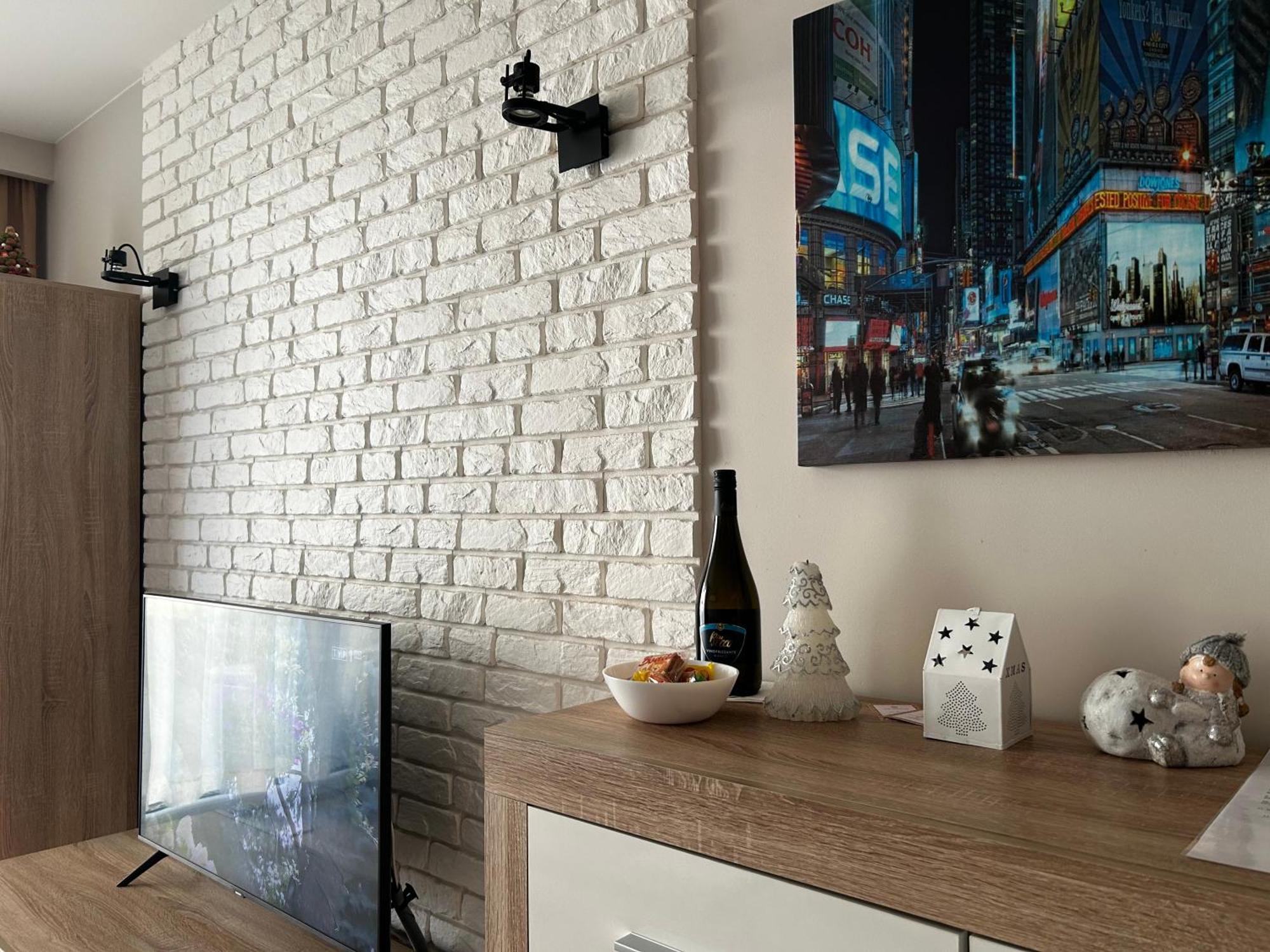 M&M Apartament Glogera 크라쿠프 외부 사진