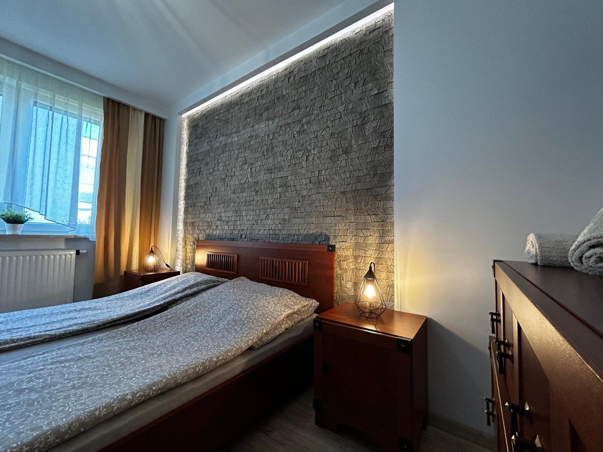 M&M Apartament Glogera 크라쿠프 외부 사진
