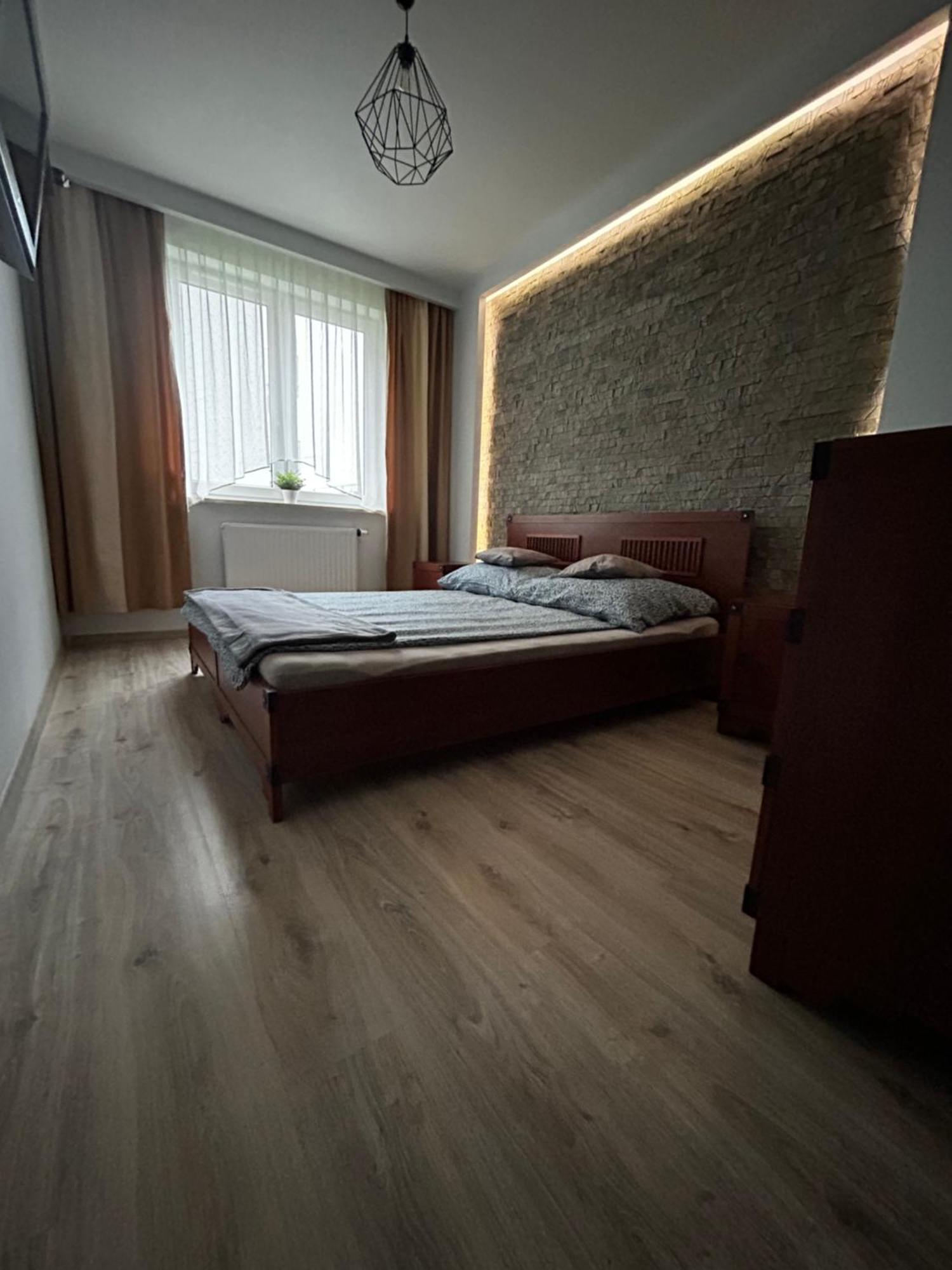 M&M Apartament Glogera 크라쿠프 외부 사진