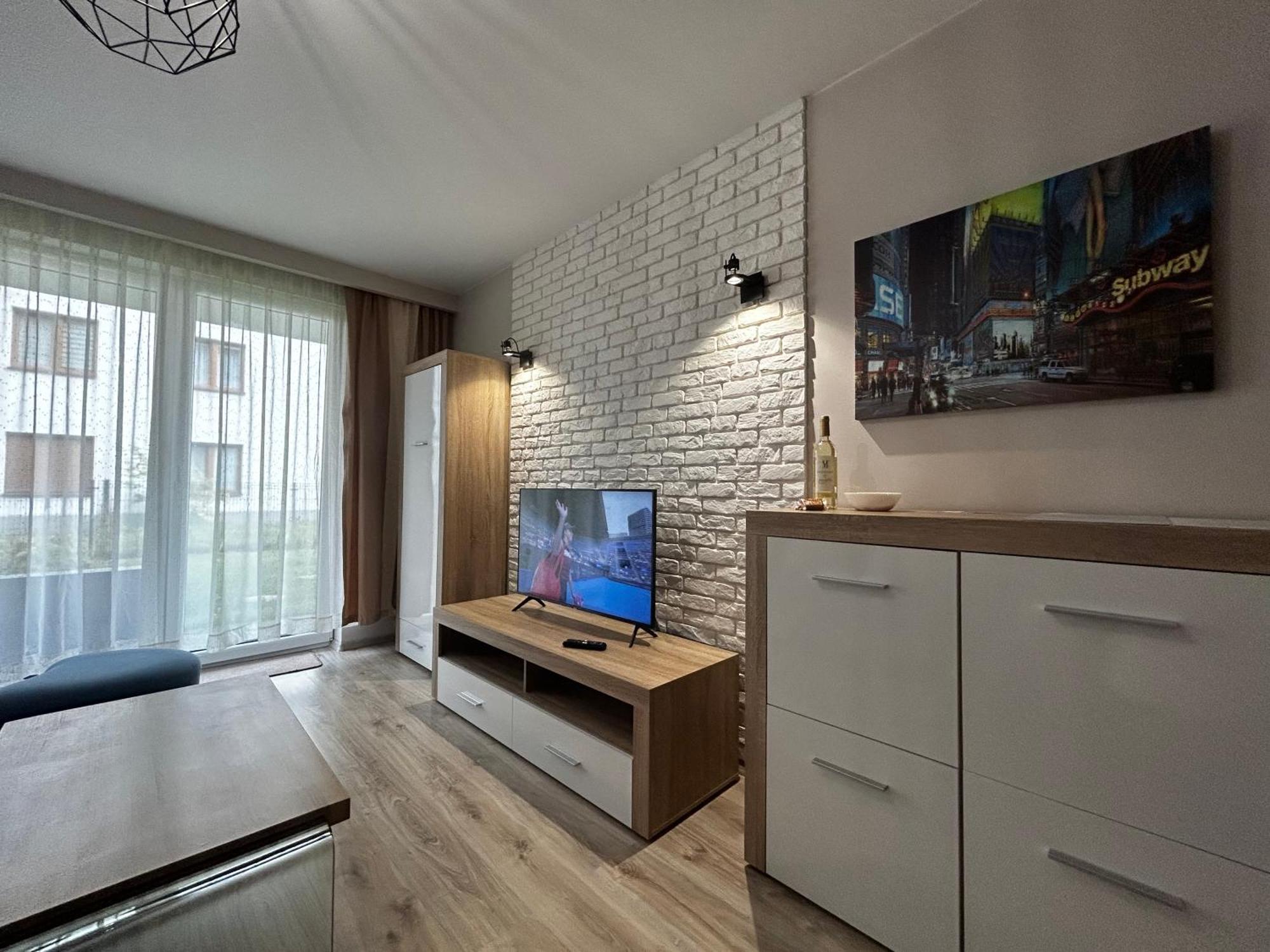 M&M Apartament Glogera 크라쿠프 외부 사진