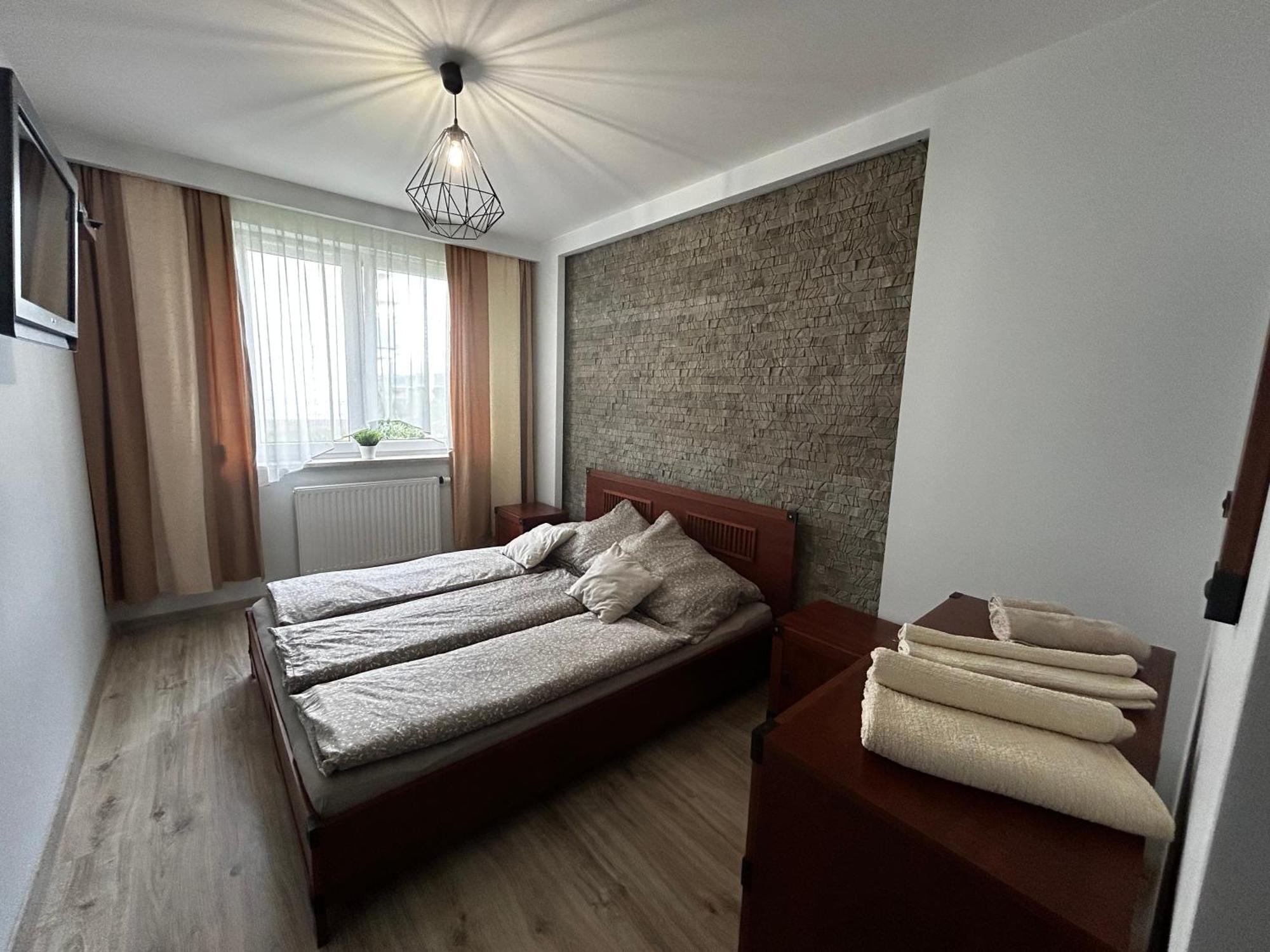 M&M Apartament Glogera 크라쿠프 외부 사진