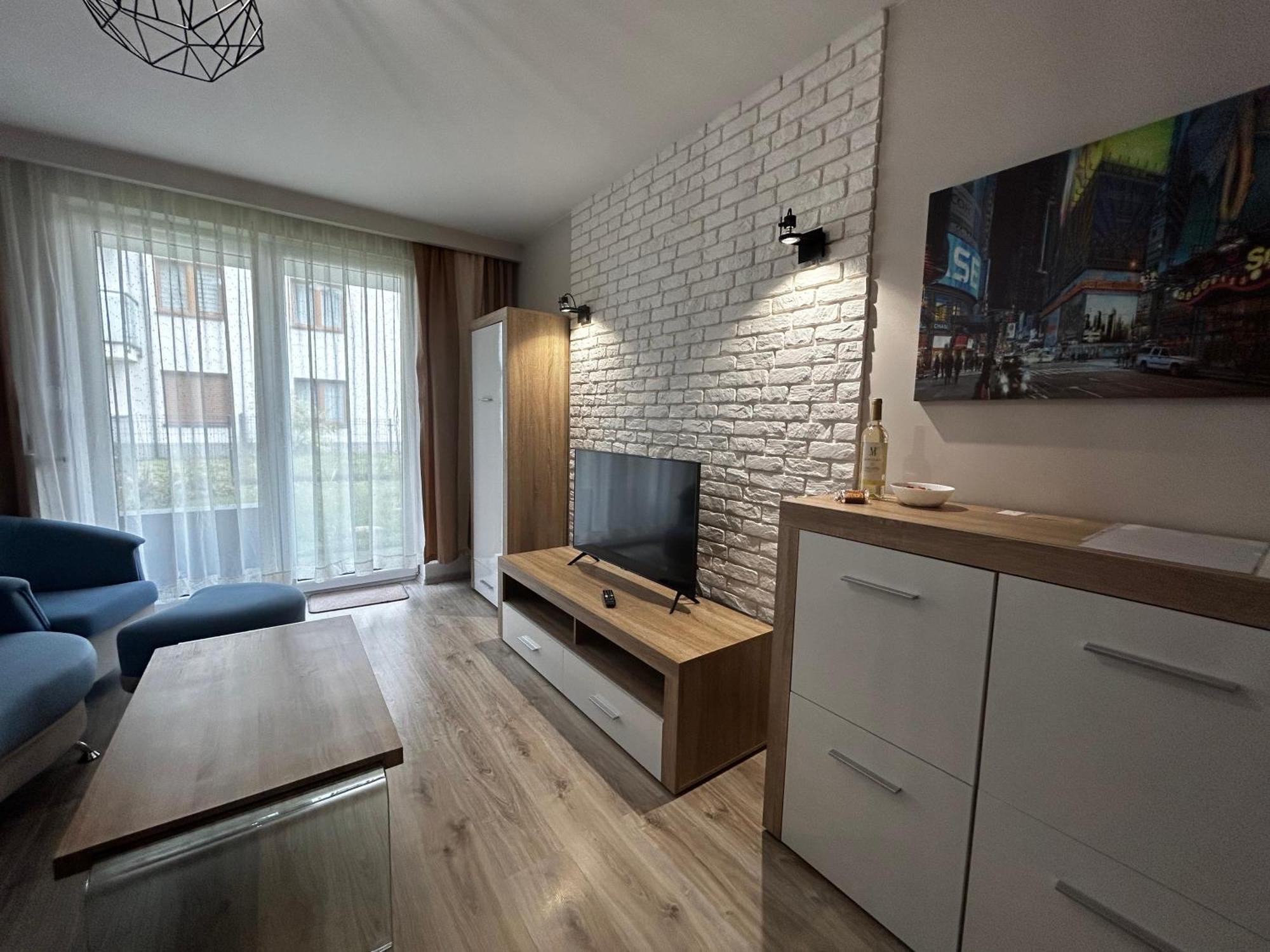 M&M Apartament Glogera 크라쿠프 외부 사진