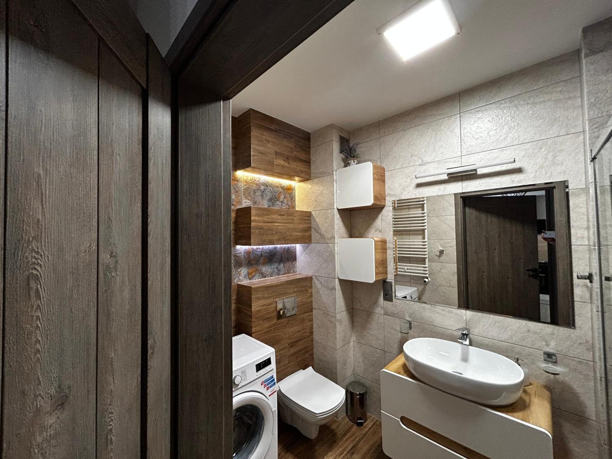 M&M Apartament Glogera 크라쿠프 외부 사진