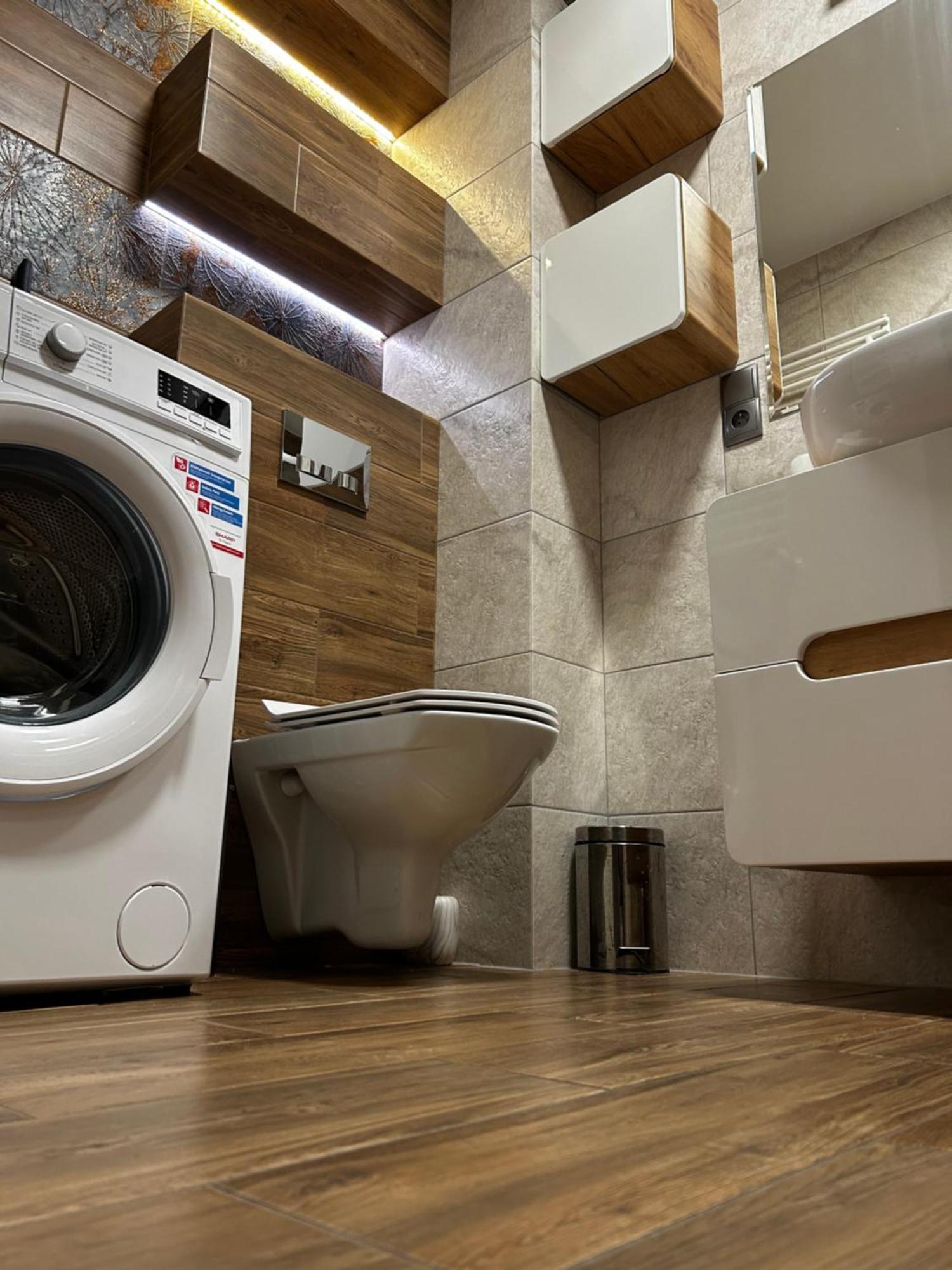 M&M Apartament Glogera 크라쿠프 외부 사진