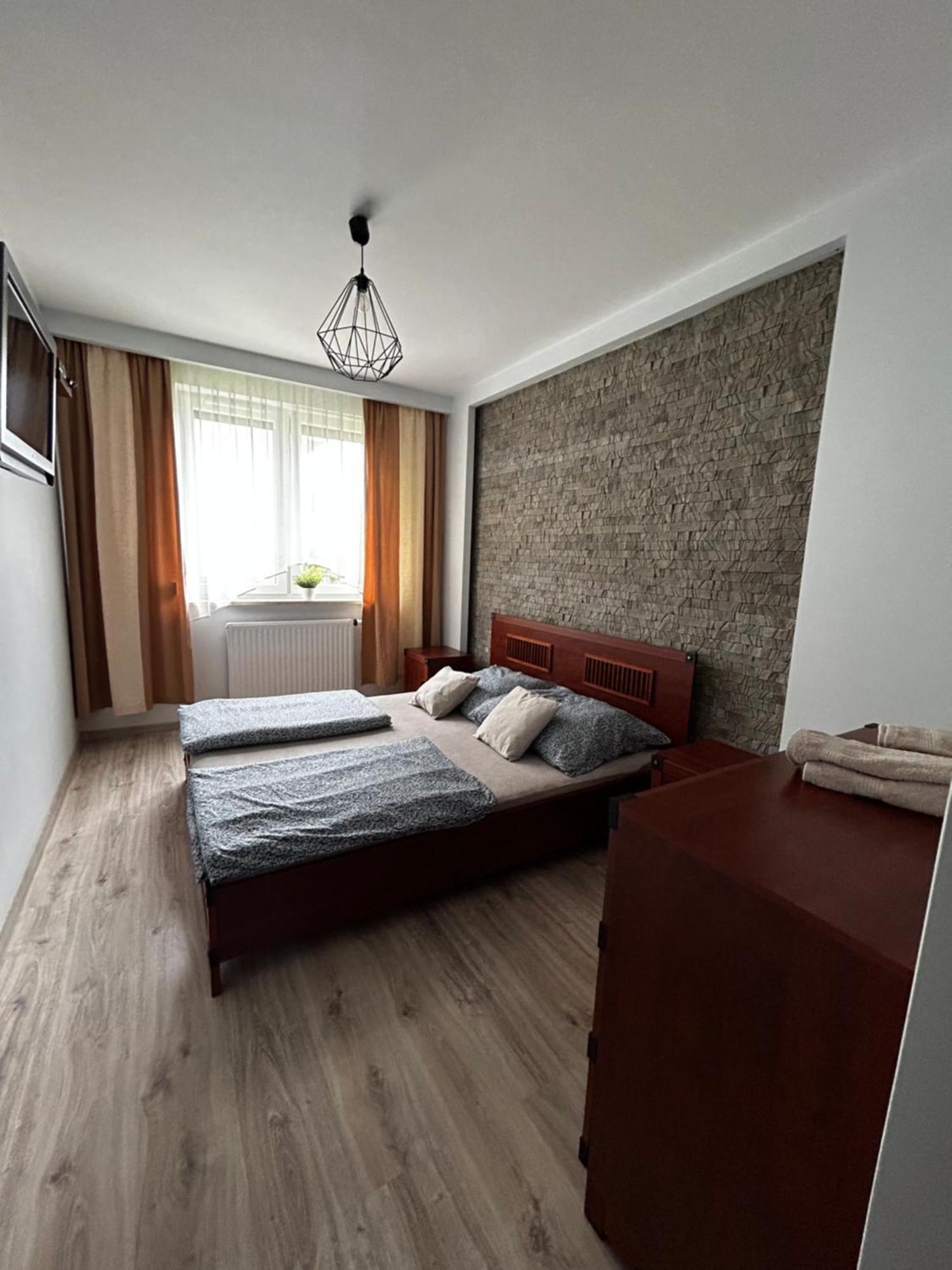 M&M Apartament Glogera 크라쿠프 외부 사진
