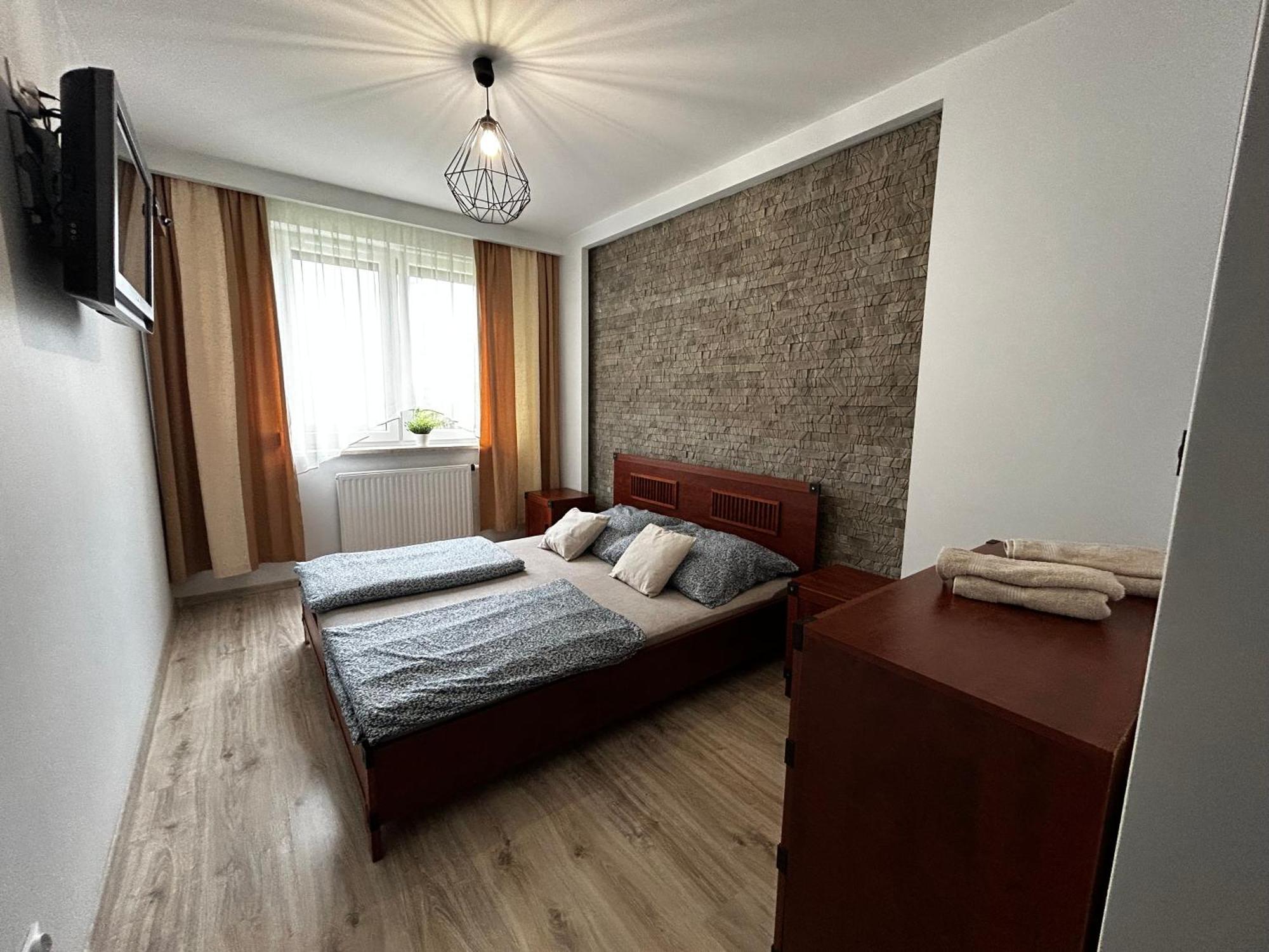 M&M Apartament Glogera 크라쿠프 외부 사진