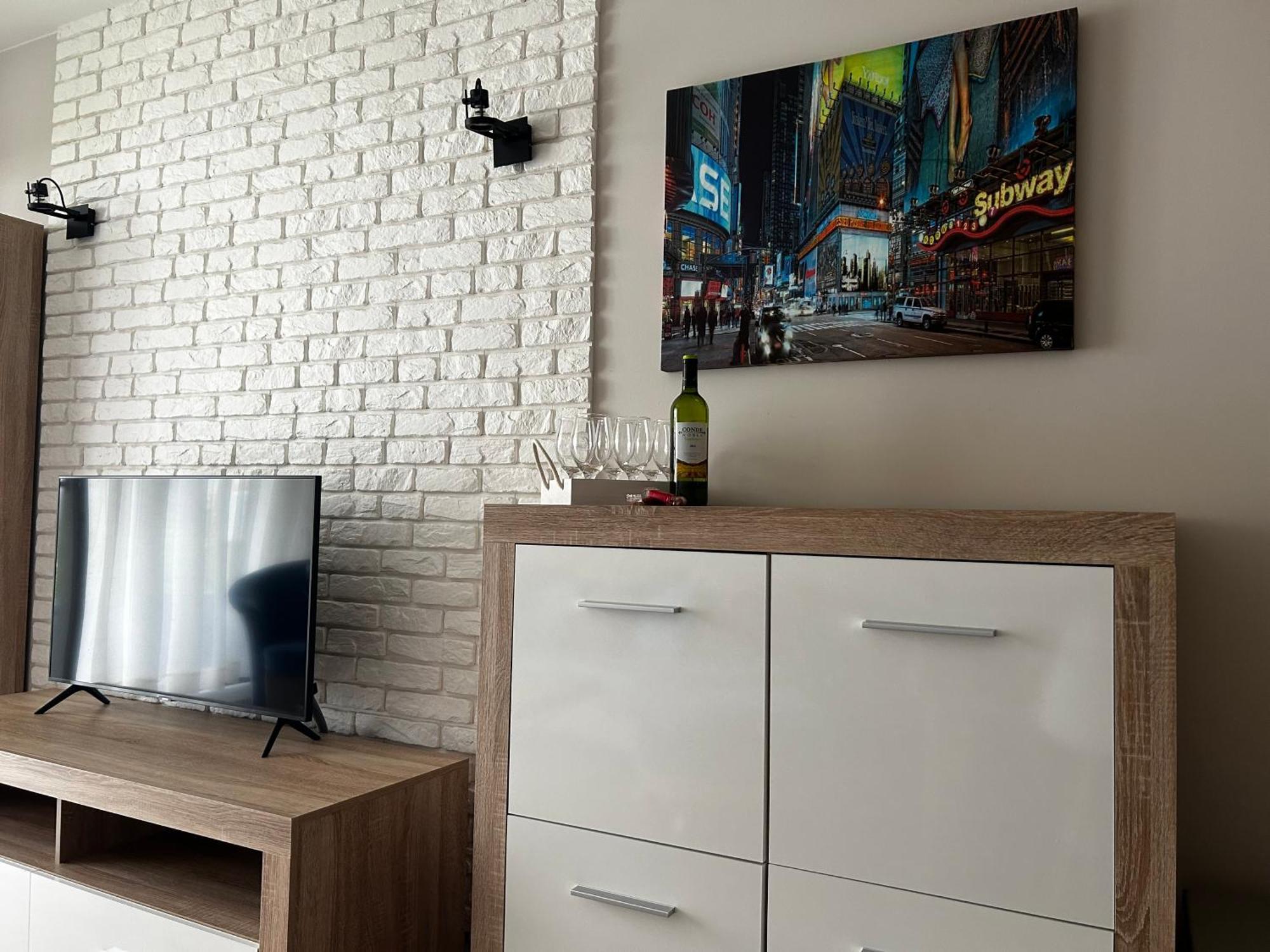M&M Apartament Glogera 크라쿠프 외부 사진