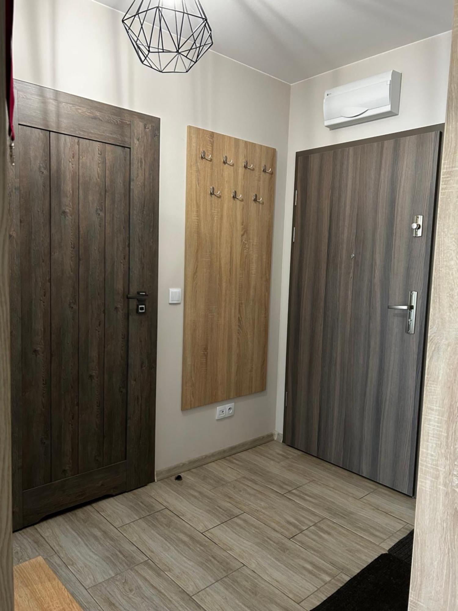 M&M Apartament Glogera 크라쿠프 외부 사진