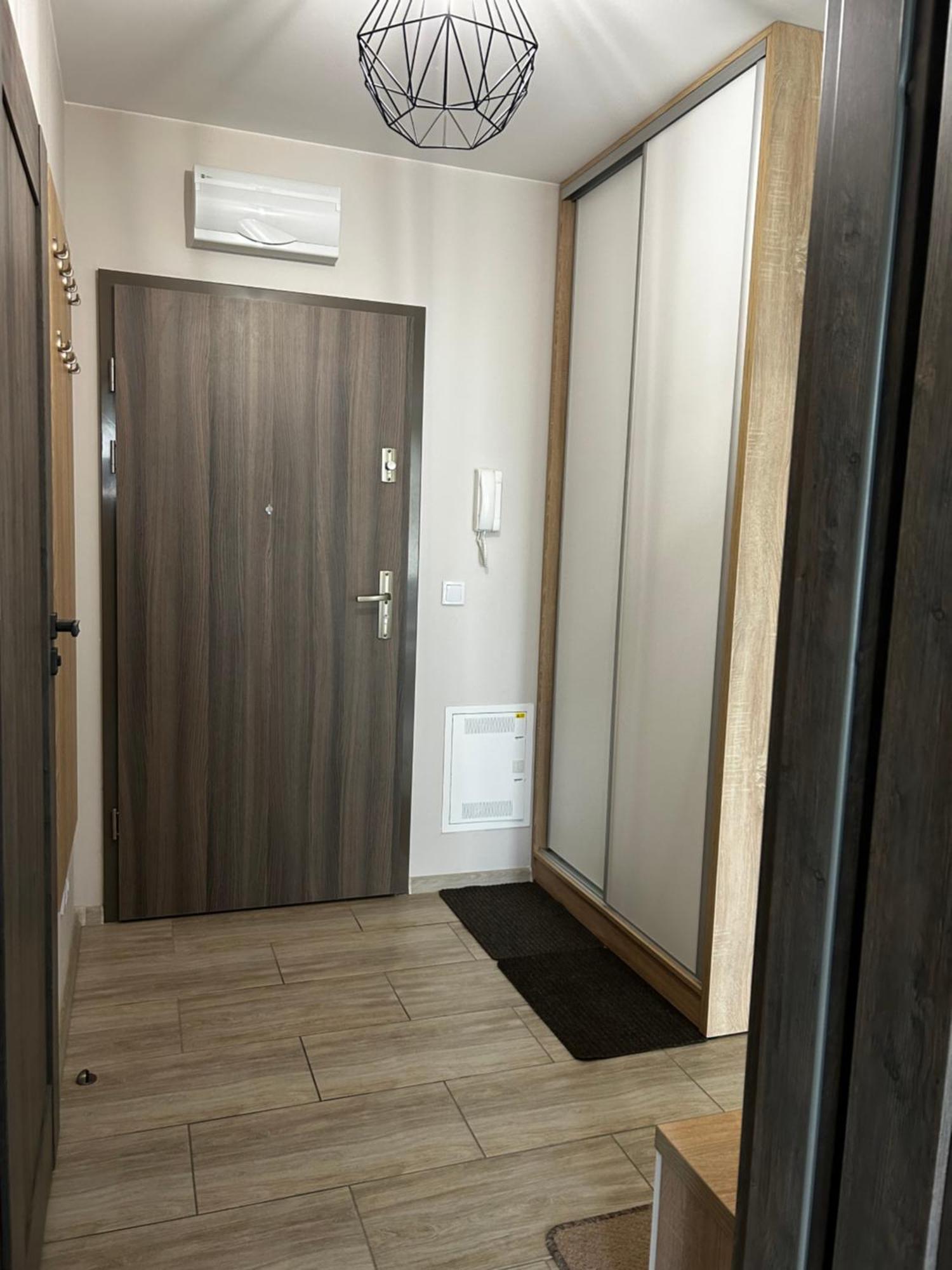 M&M Apartament Glogera 크라쿠프 외부 사진