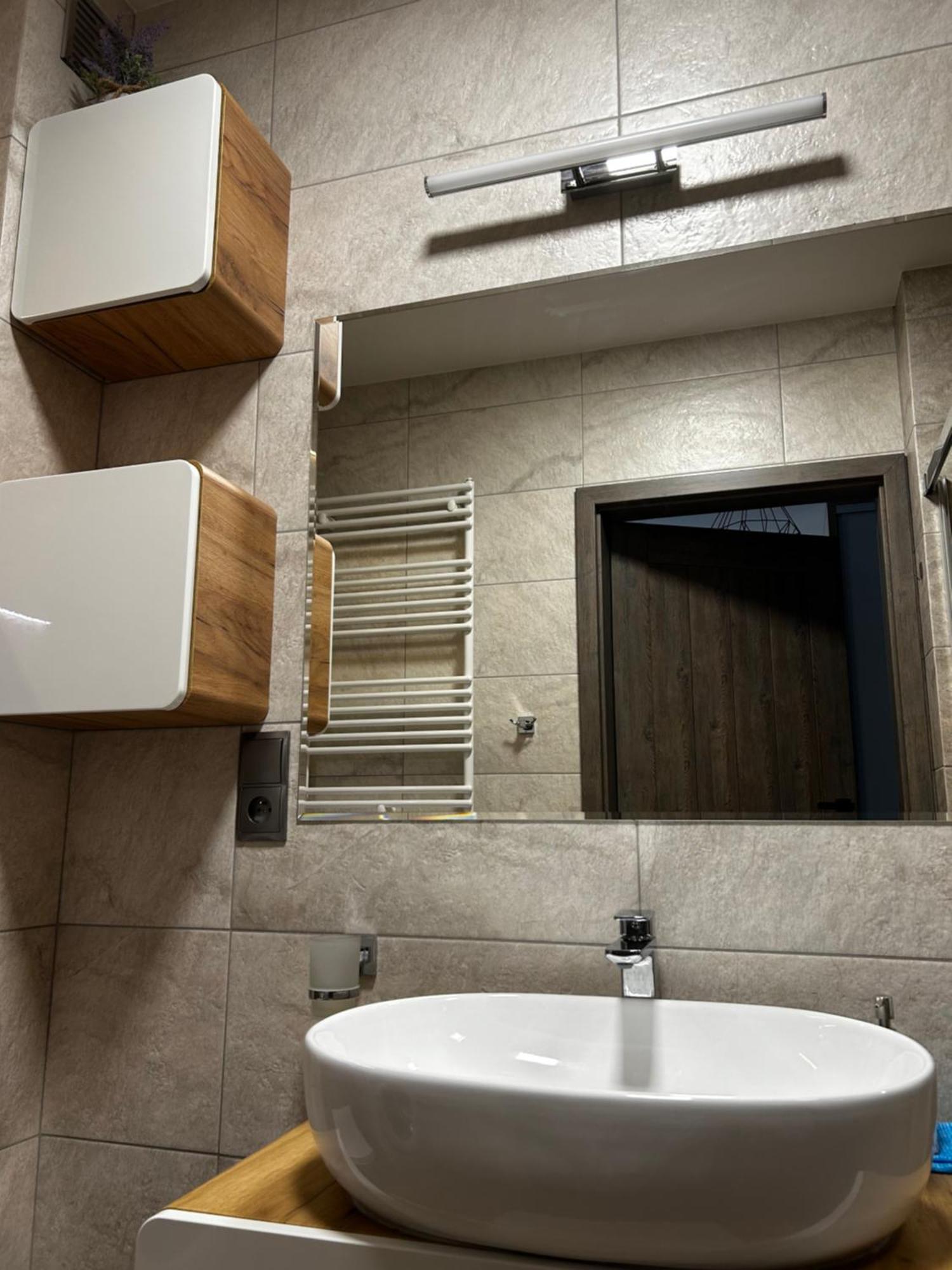 M&M Apartament Glogera 크라쿠프 외부 사진