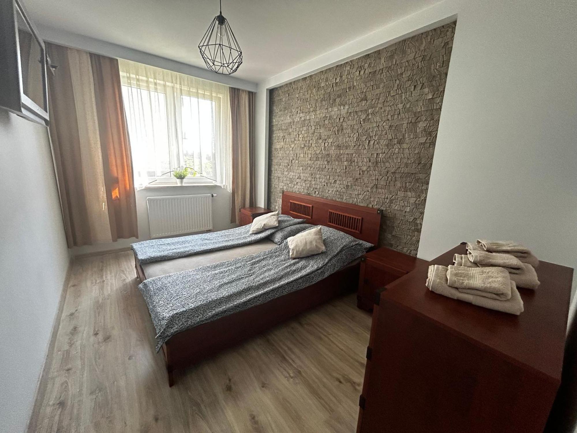 M&M Apartament Glogera 크라쿠프 외부 사진