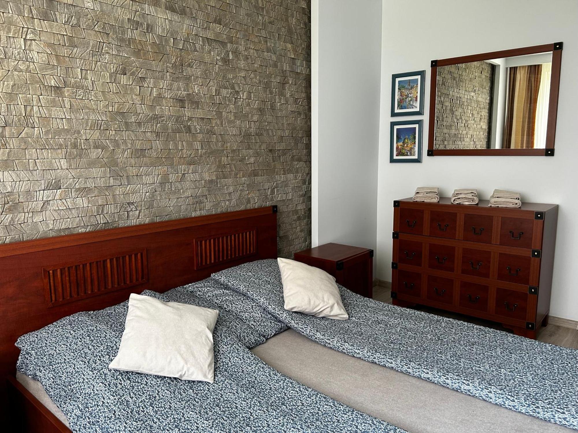 M&M Apartament Glogera 크라쿠프 외부 사진