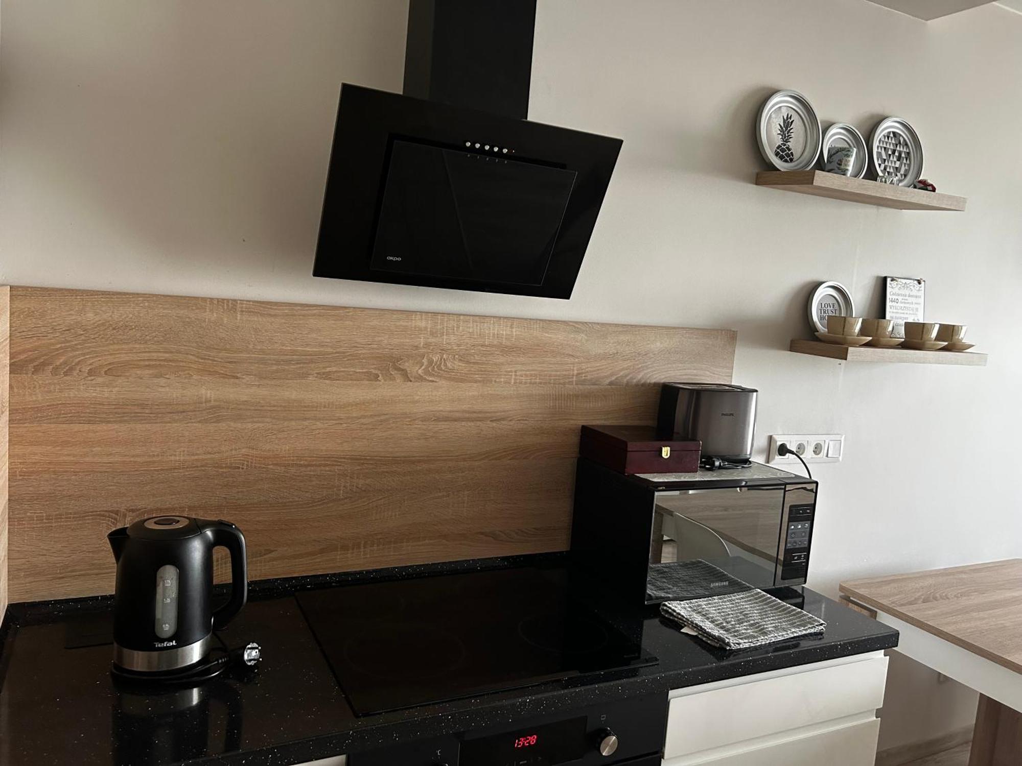 M&M Apartament Glogera 크라쿠프 외부 사진