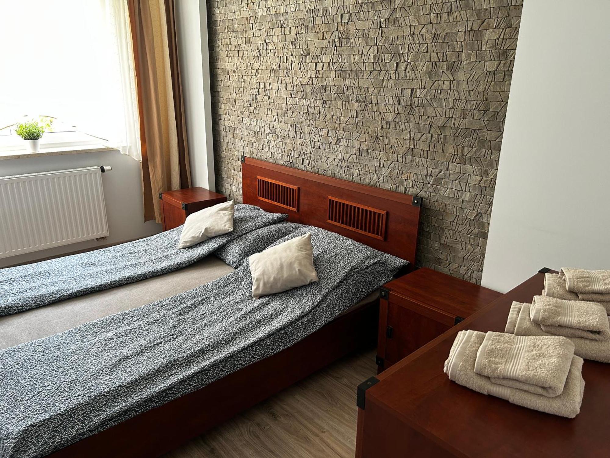 M&M Apartament Glogera 크라쿠프 외부 사진