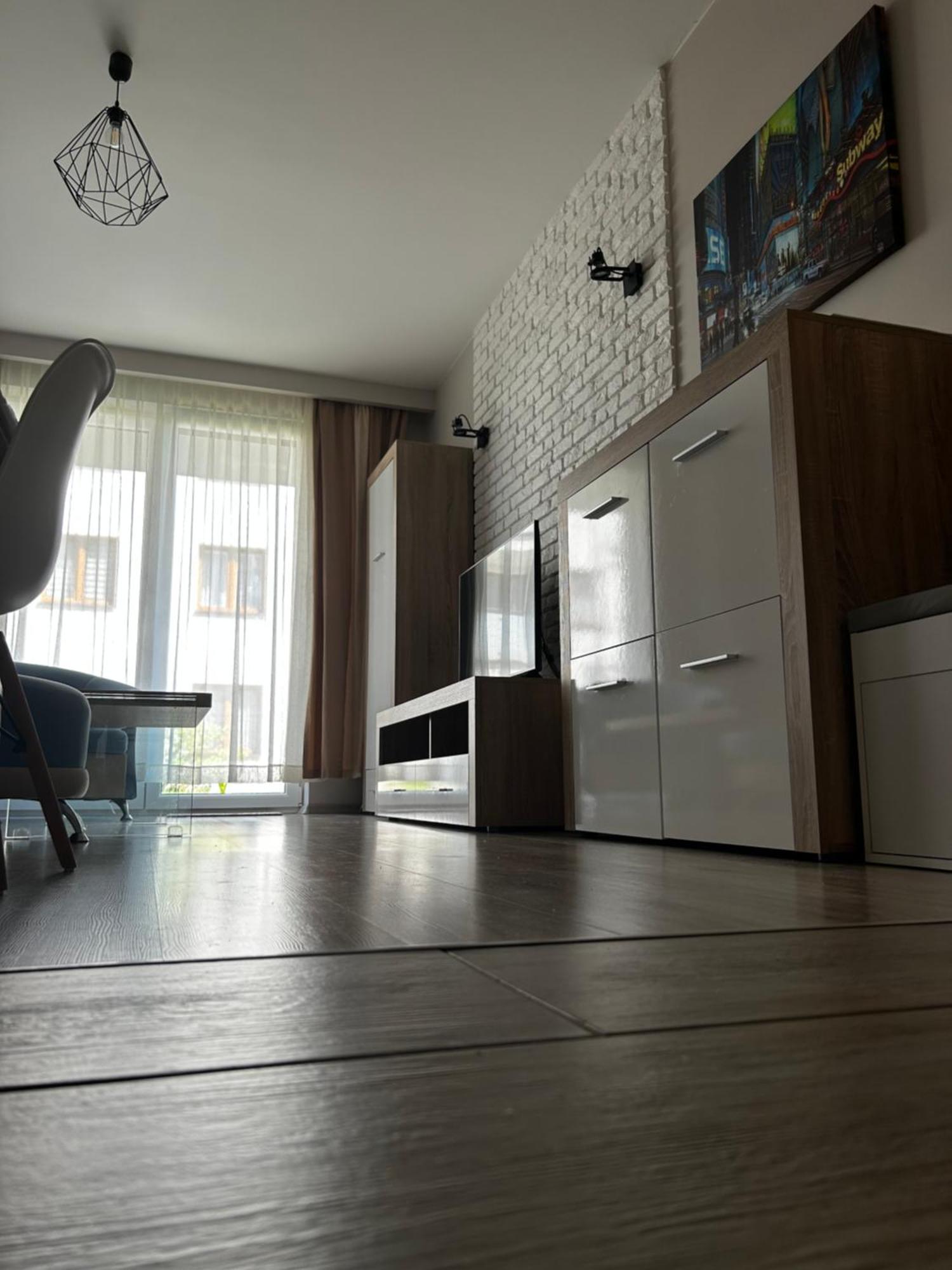 M&M Apartament Glogera 크라쿠프 외부 사진