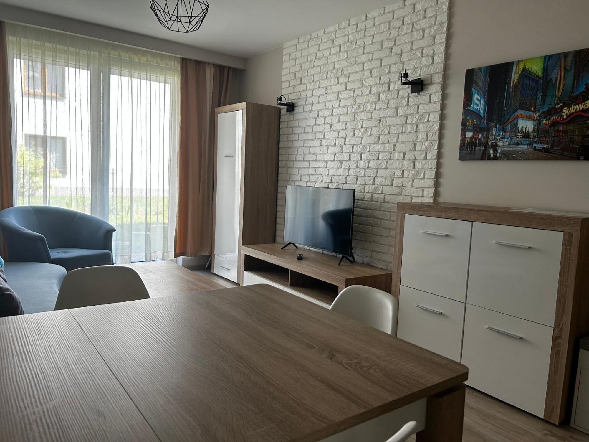 M&M Apartament Glogera 크라쿠프 외부 사진