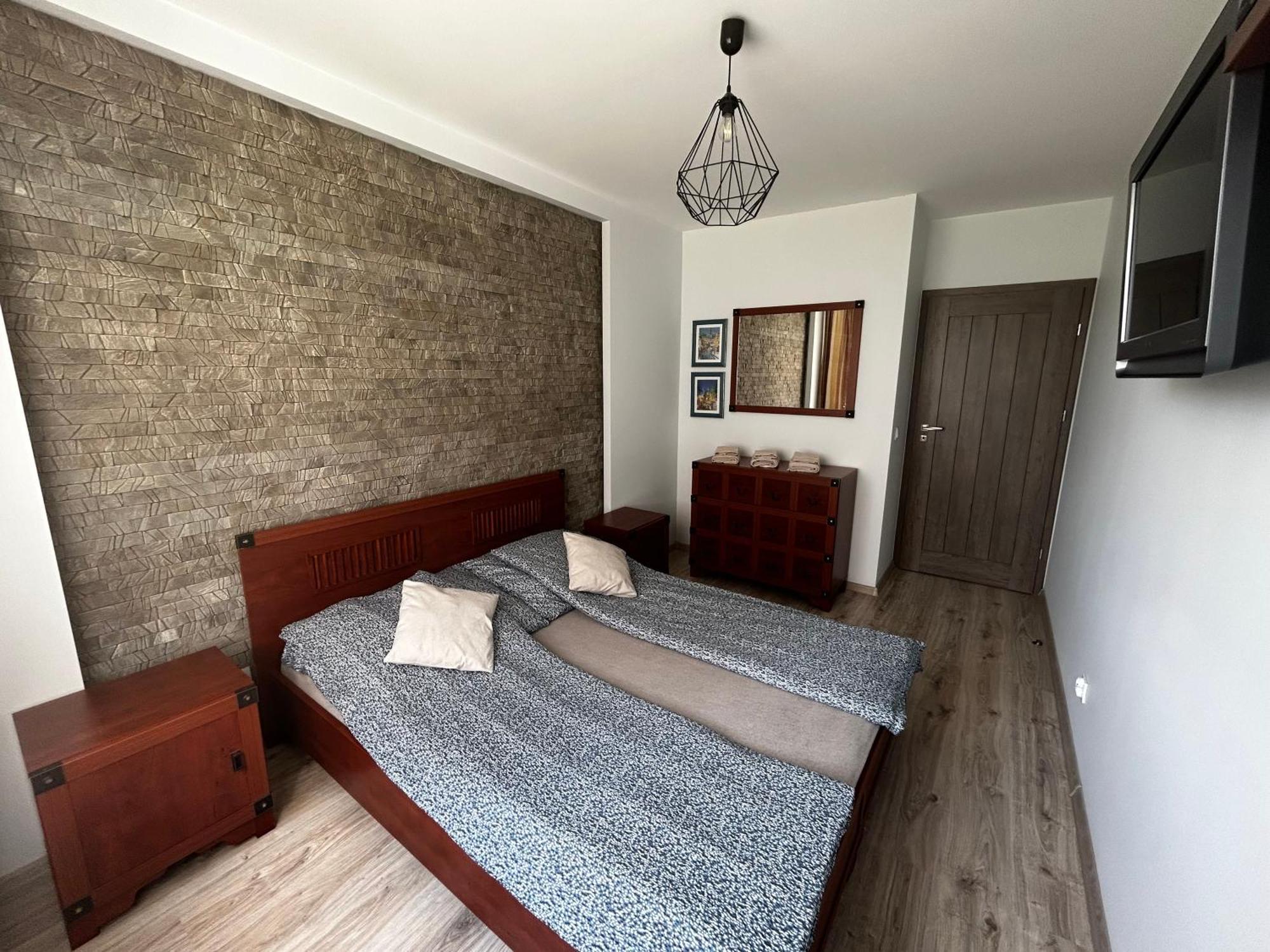 M&M Apartament Glogera 크라쿠프 외부 사진