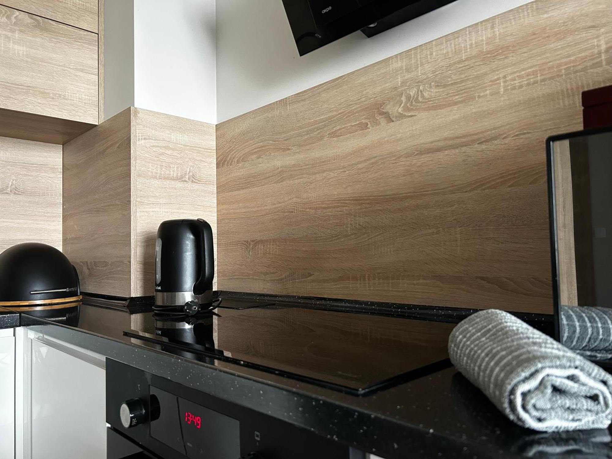 M&M Apartament Glogera 크라쿠프 외부 사진
