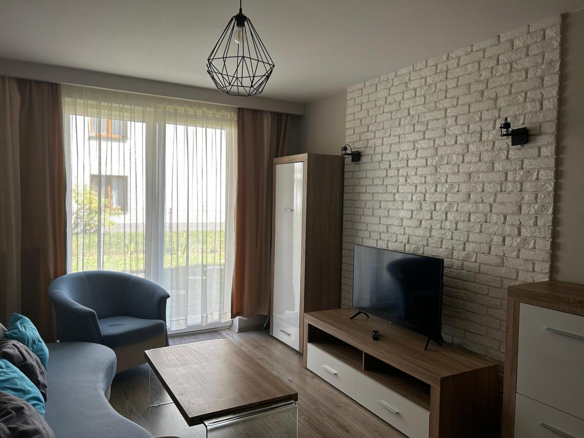 M&M Apartament Glogera 크라쿠프 외부 사진